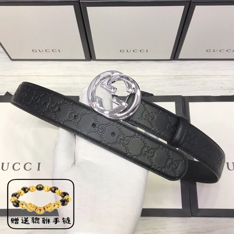 Gucci Belts TechFriendly 290753