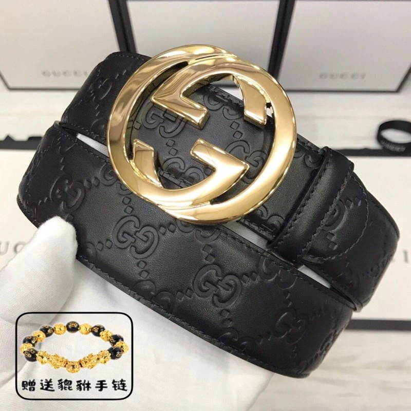 Lightweight Gucci Belts 290769