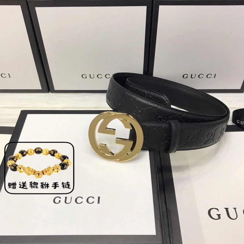 Lightweight Gucci Belts 290769