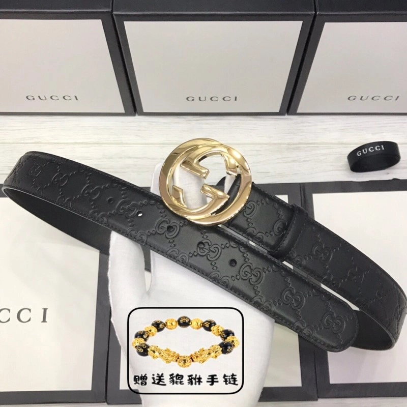 Lightweight Gucci Belts 290769
