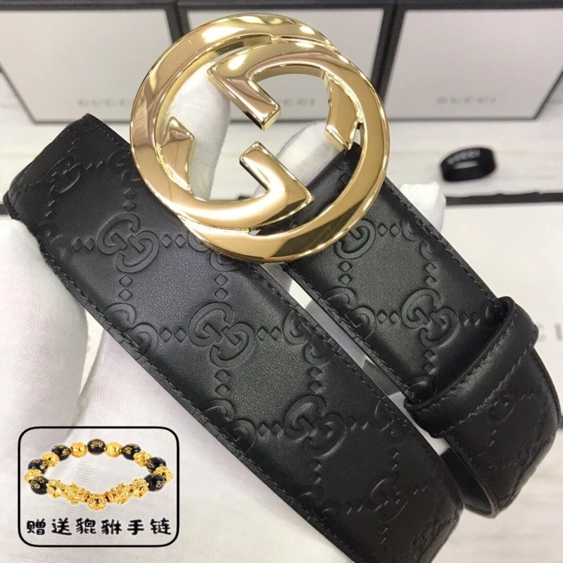 Lightweight Gucci Belts 290769