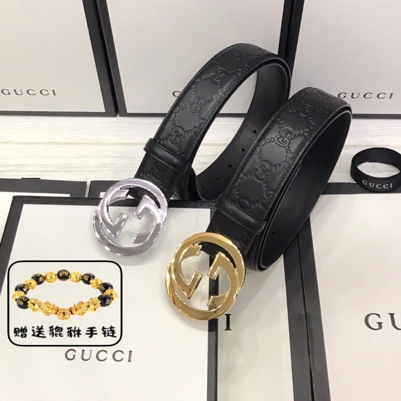 Lightweight Gucci Belts 290769