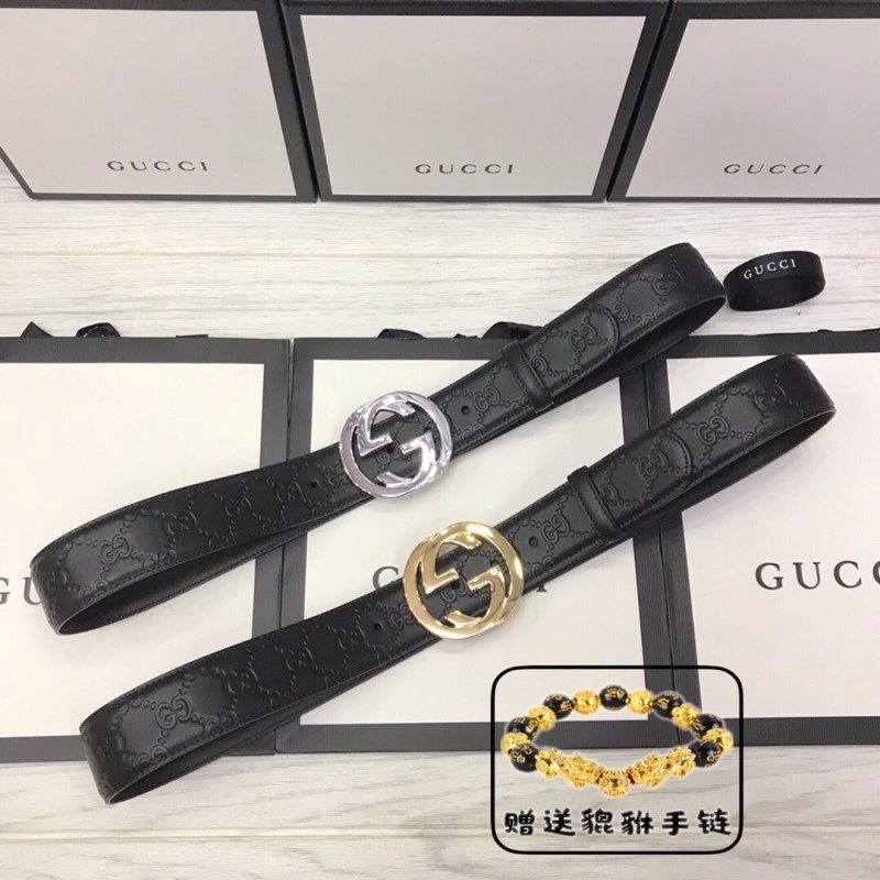 Lightweight Gucci Belts 290769