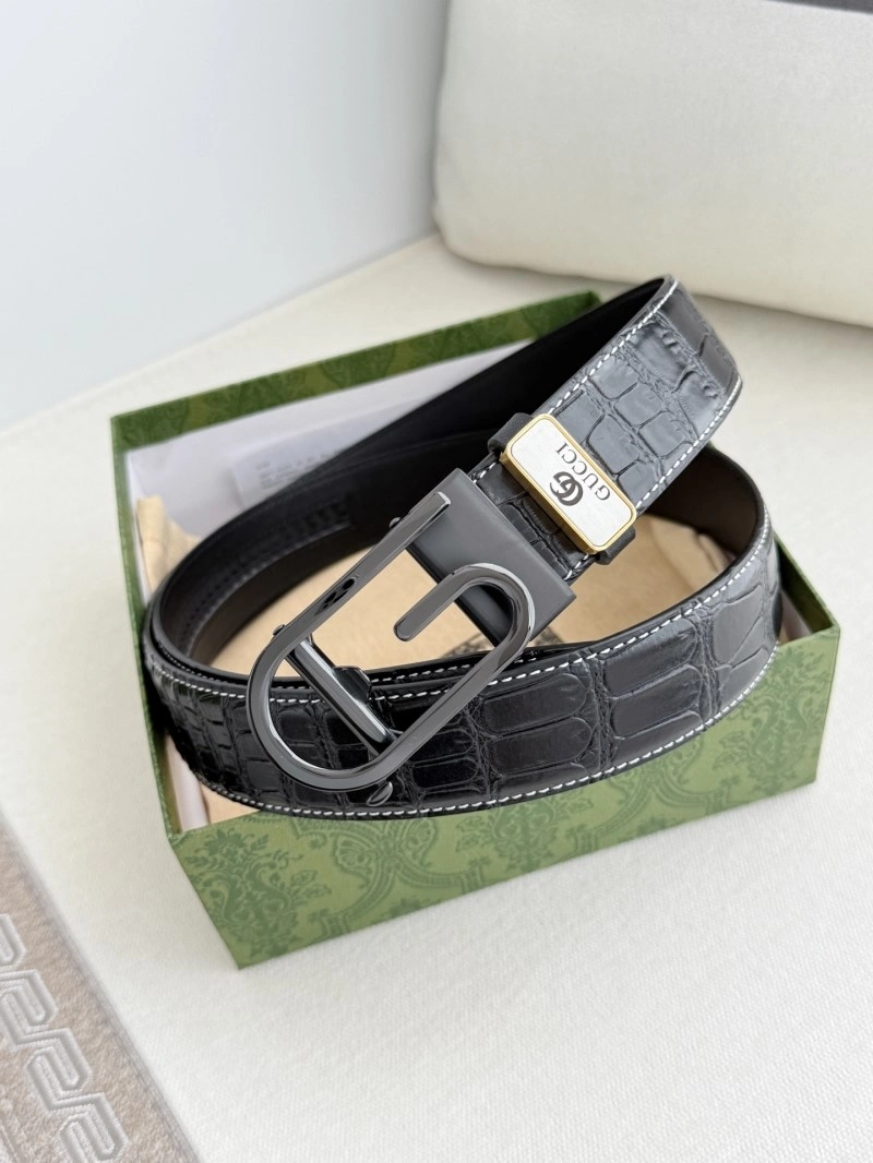 Unisex Gucci Belts 290752