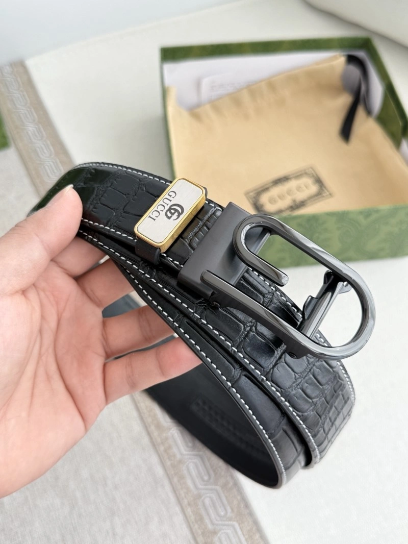 Unisex Gucci Belts 290752