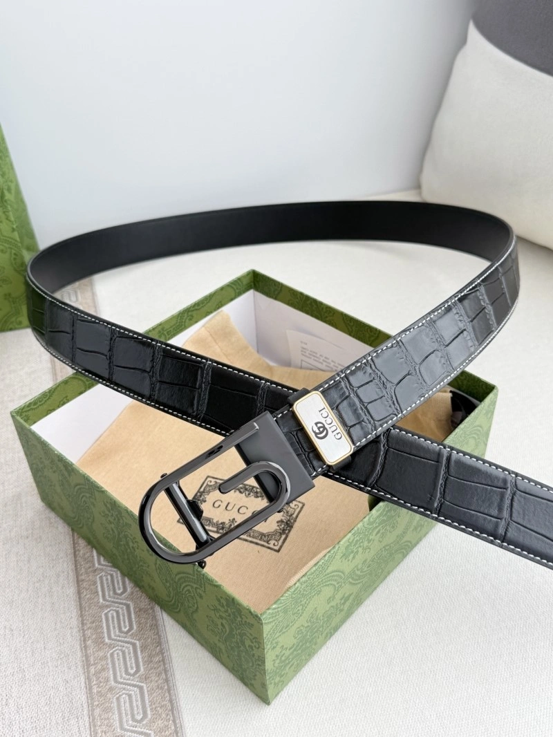 Unisex Gucci Belts 290752