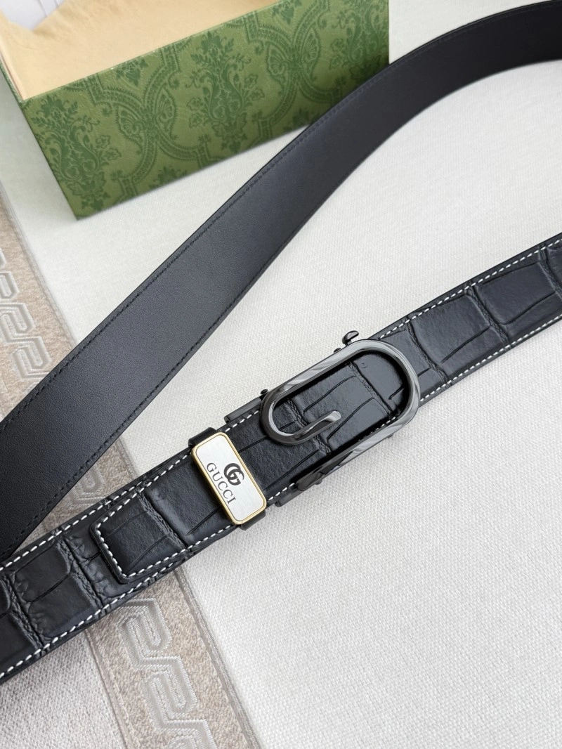 Unisex Gucci Belts 290752