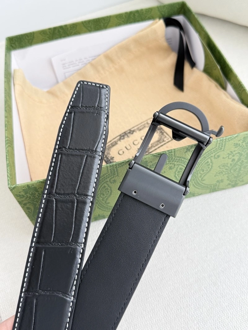 Unisex Gucci Belts 290752