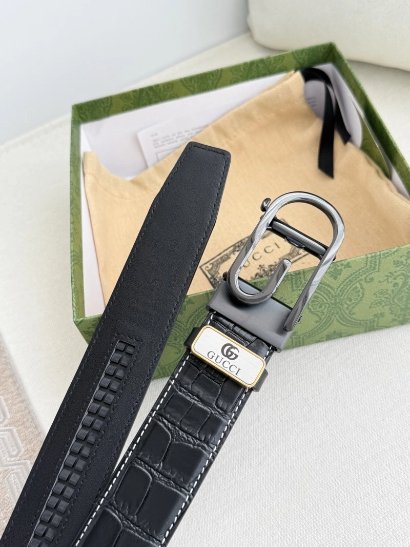 Unisex Gucci Belts 290752