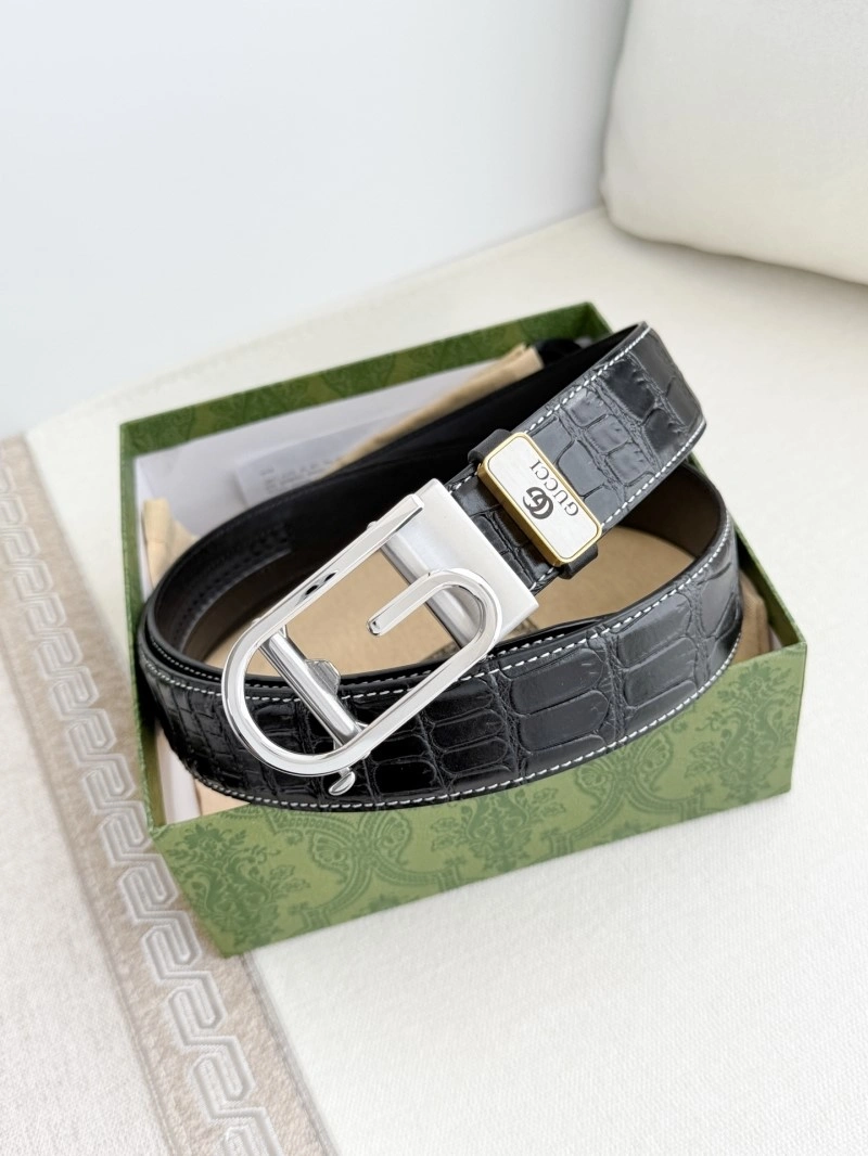 Casual Gucci Belts 290751