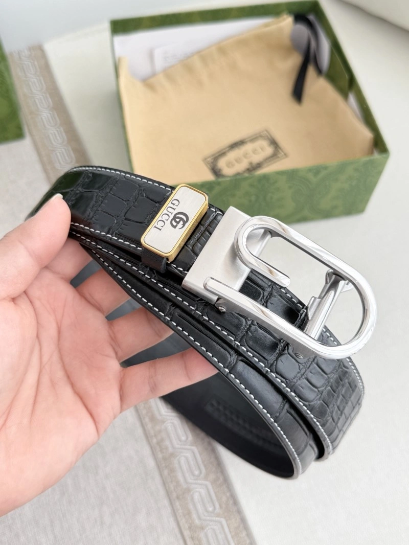 Casual Gucci Belts 290751