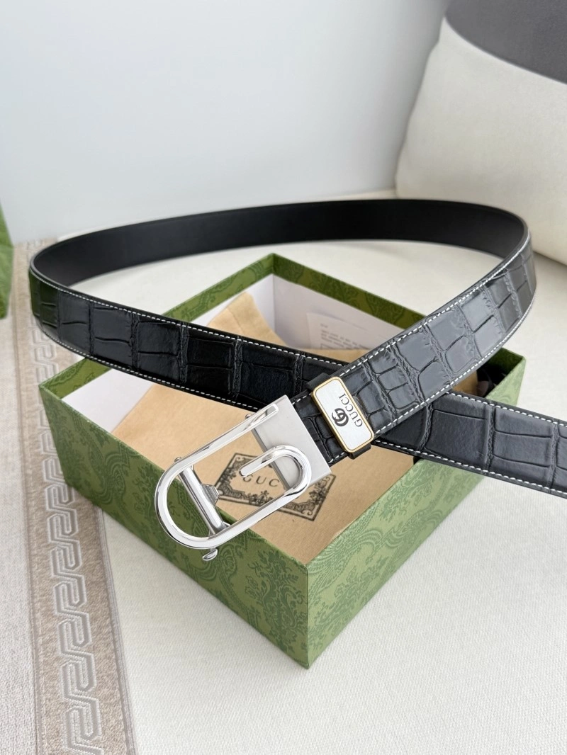 Casual Gucci Belts 290751