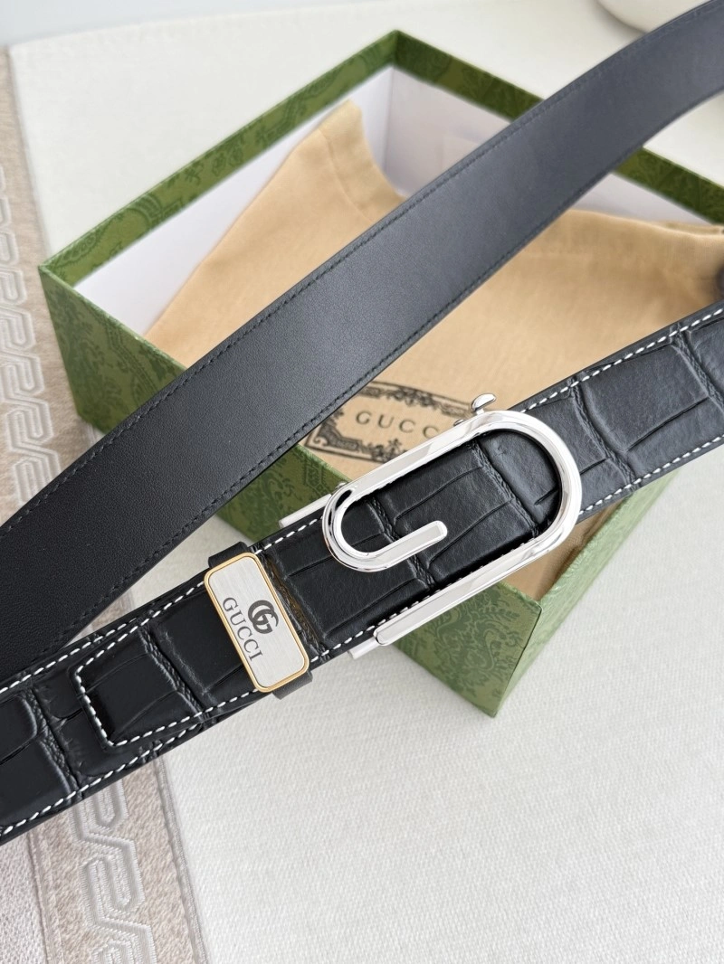 Casual Gucci Belts 290751