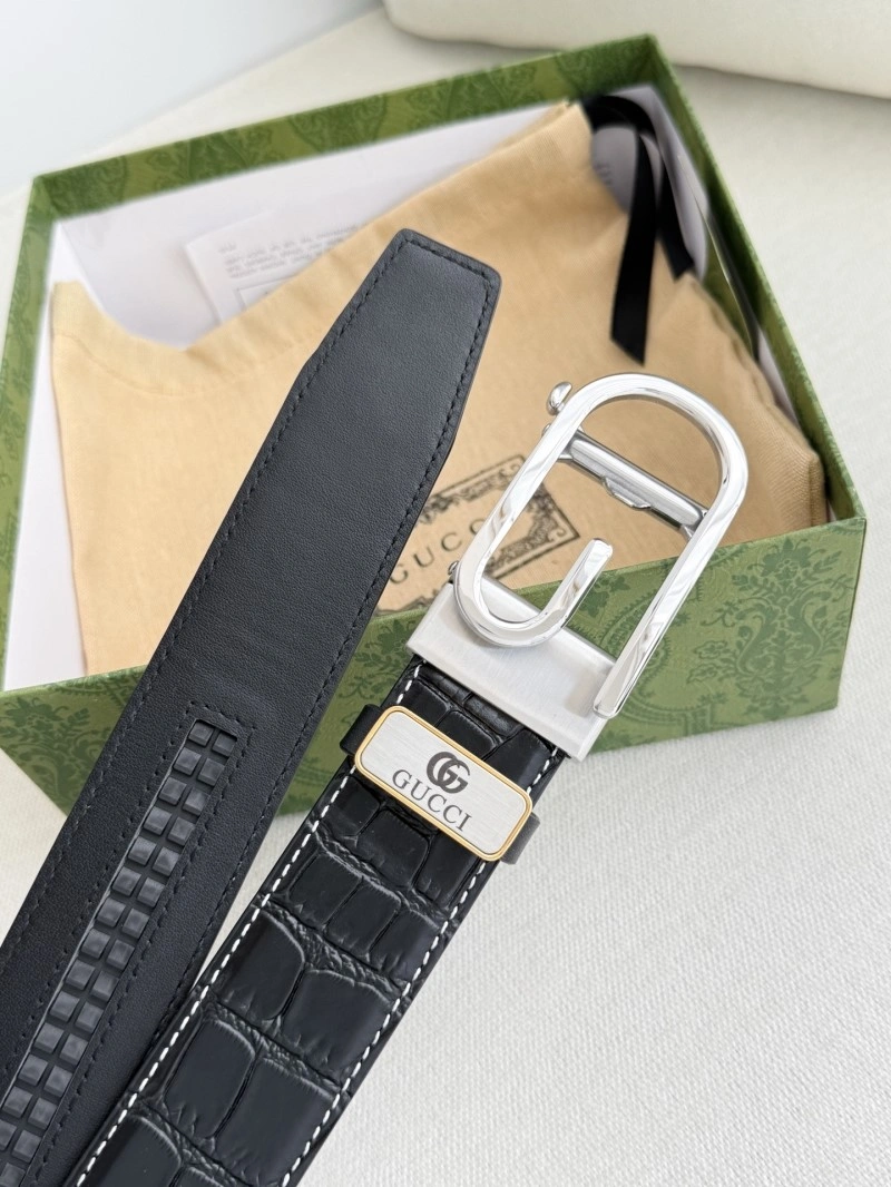 Casual Gucci Belts 290751