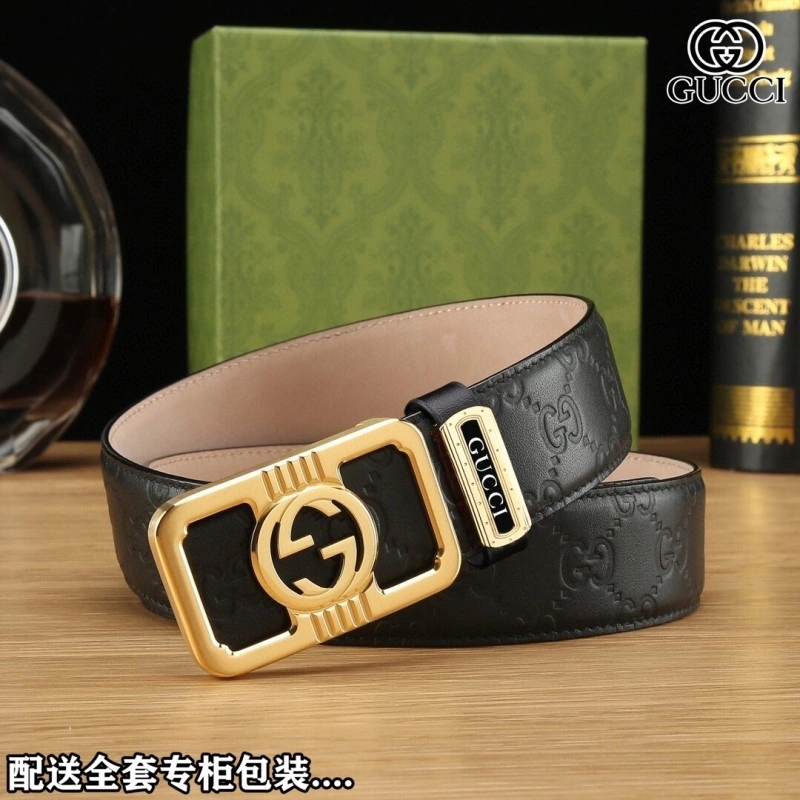 Gucci Belts ZeroBulk 290783