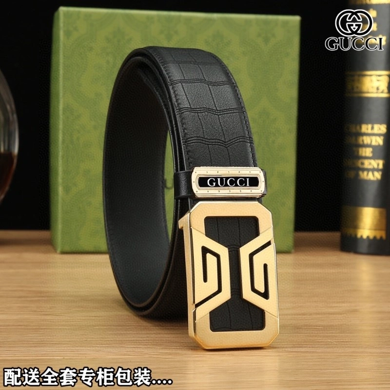Gucci Belts TravelReady 290777