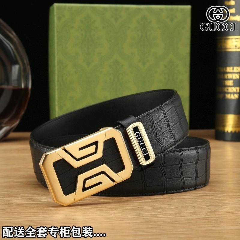 Gucci Belts TravelReady 290777