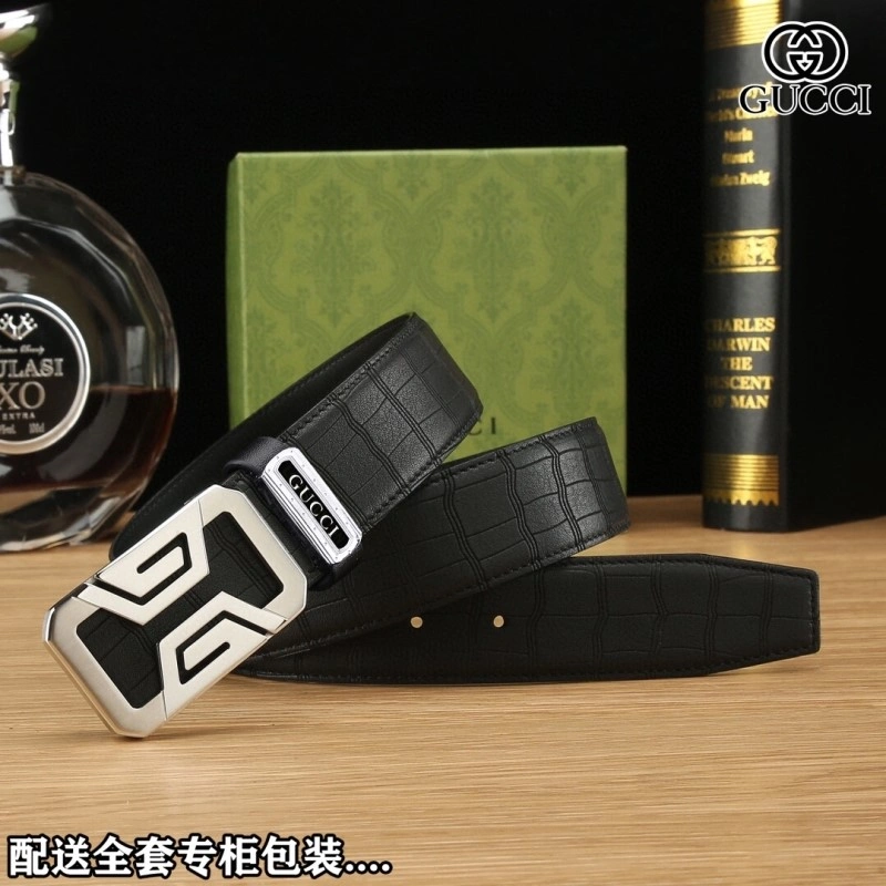 Gucci Belts TravelReady 290777