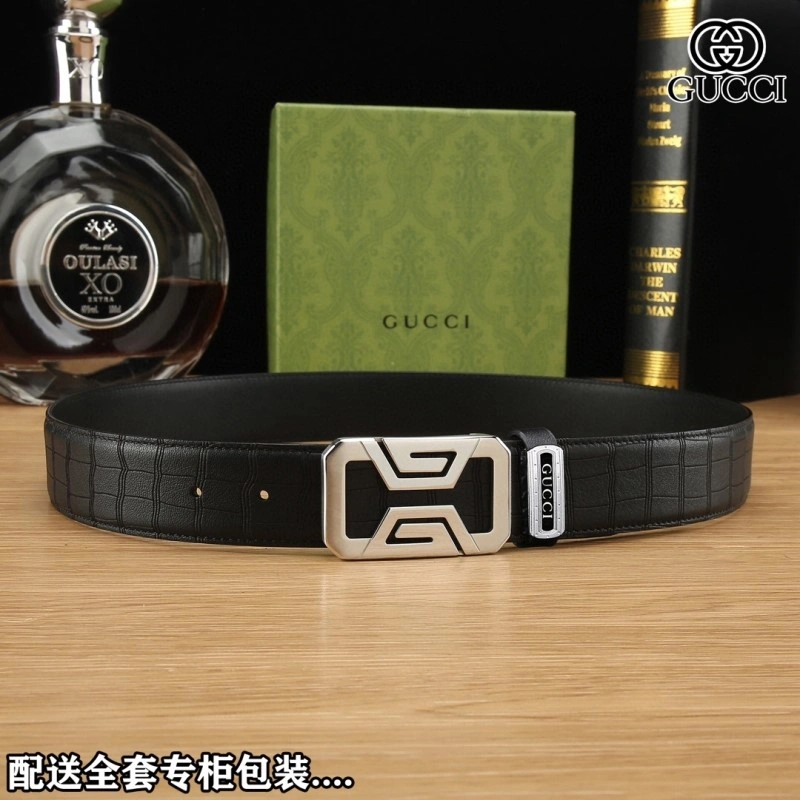 Gucci Belts TravelReady 290777