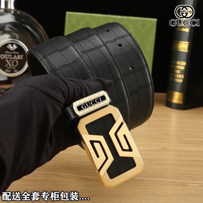 Gucci Belts TravelReady 290777