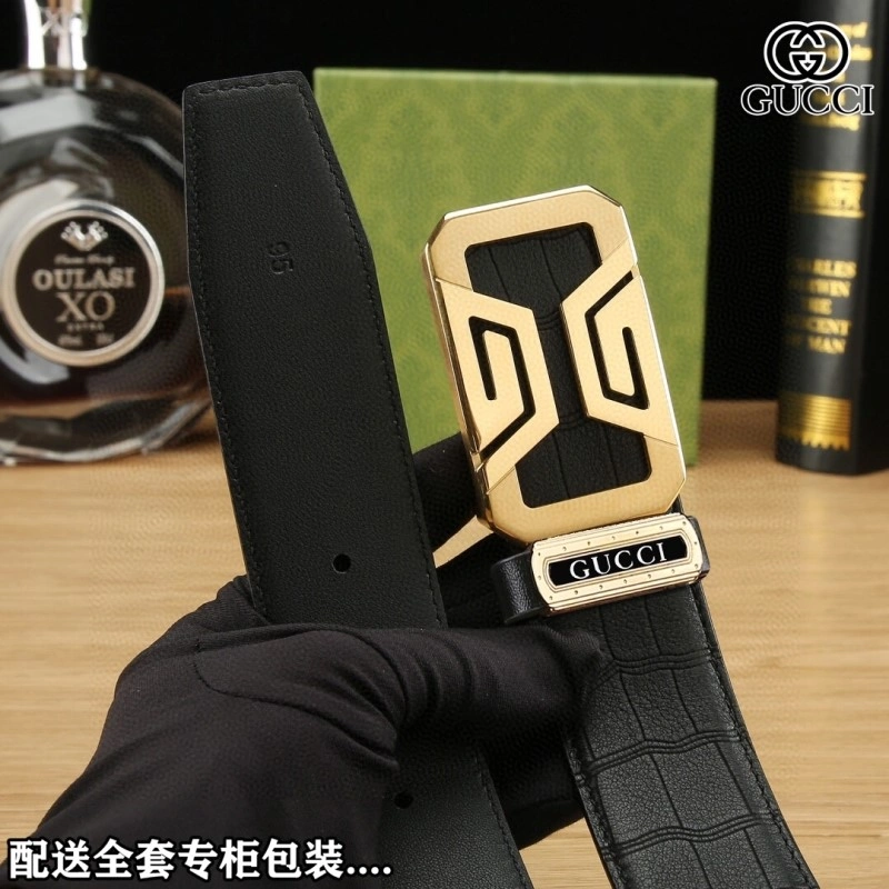 Gucci Belts TravelReady 290777