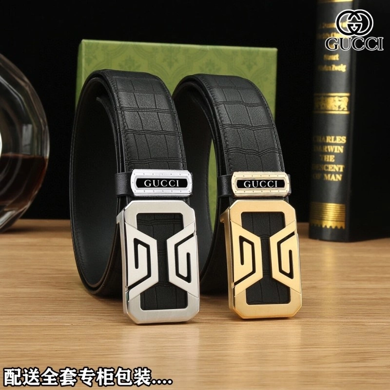 Gucci Belts TravelReady 290777