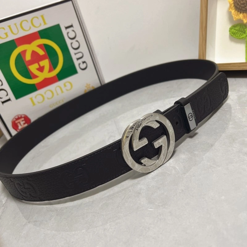 Youthful Gucci Belts 290757