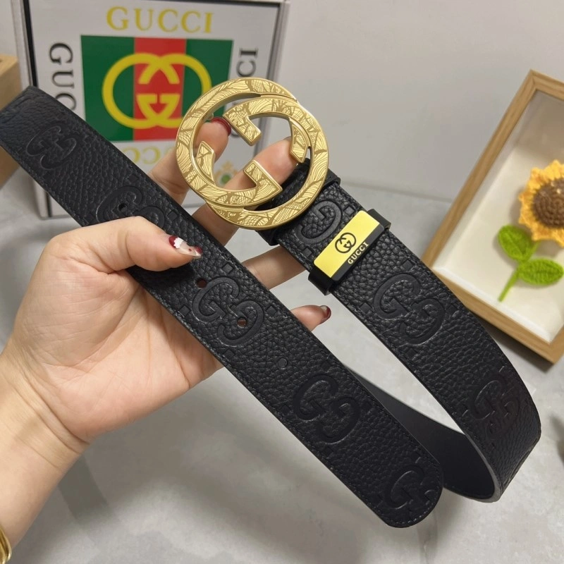 Gucci Belts SunProtective 290768