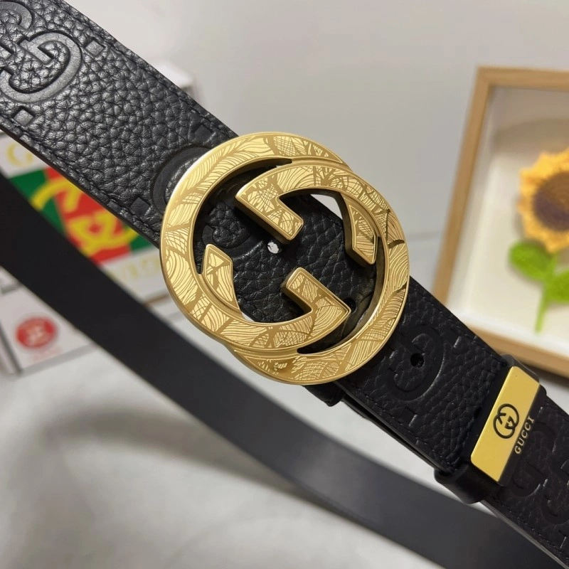 Gucci Belts SunProtective 290768