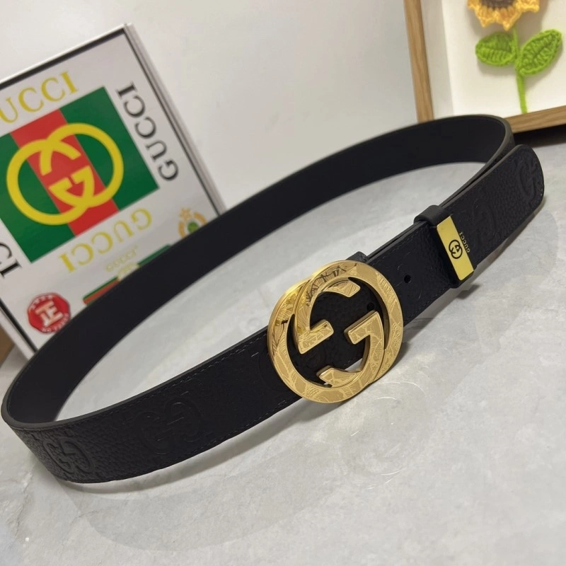 Gucci Belts SunProtective 290768