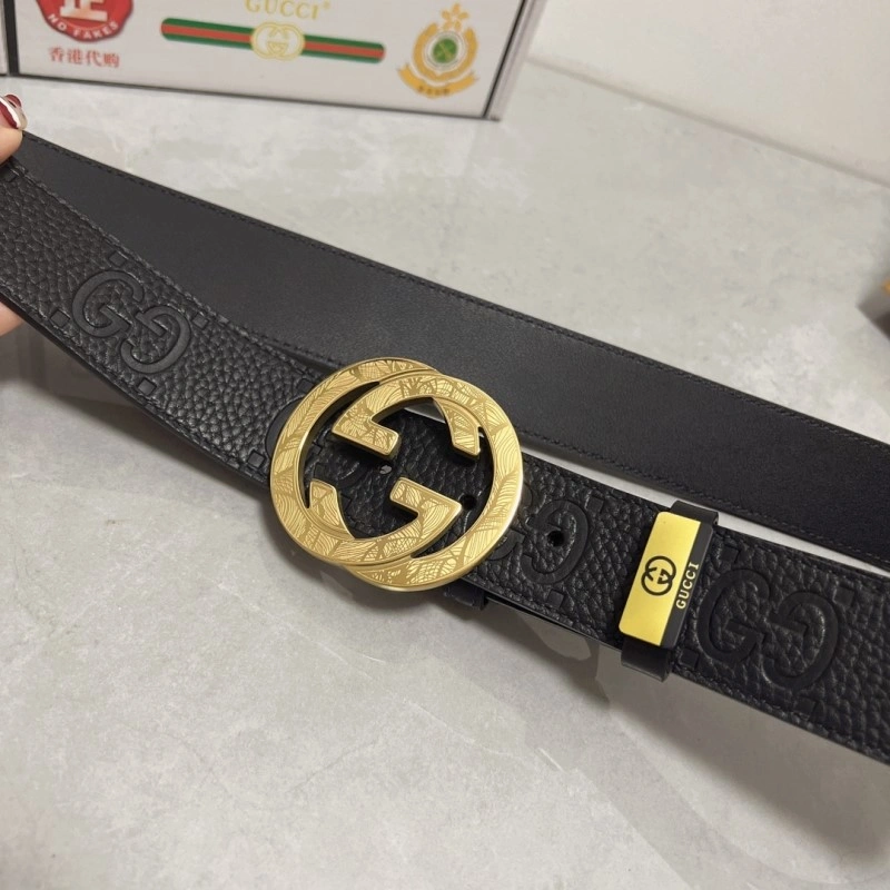 Gucci Belts SunProtective 290768