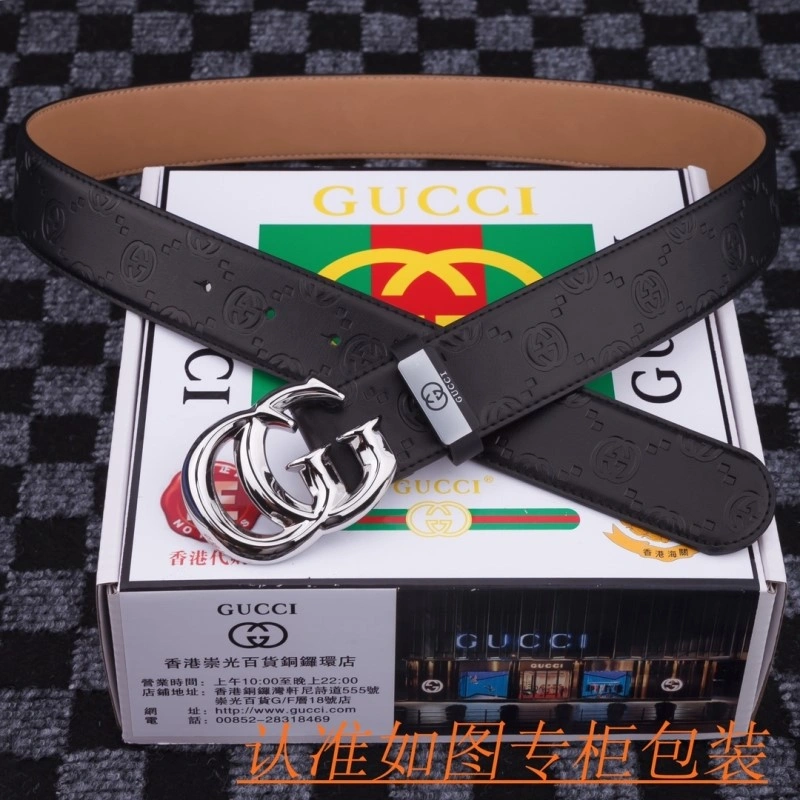 FreshLook Gucci Belts 290767