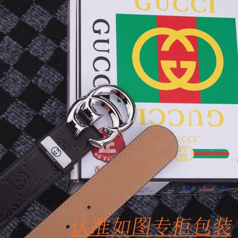 FreshLook Gucci Belts 290767