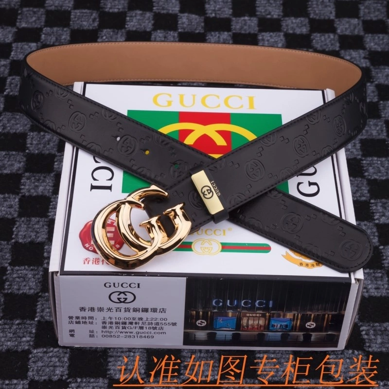 Gucci Belts Compact 290774
