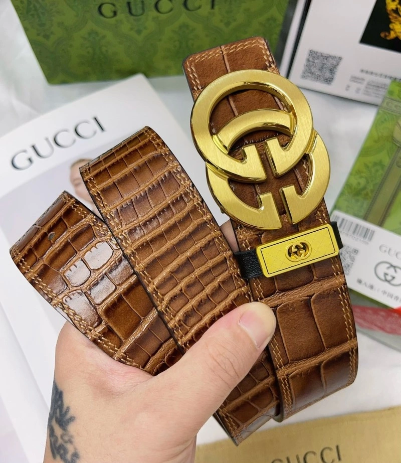 Upgraded Gucci Belts 290764