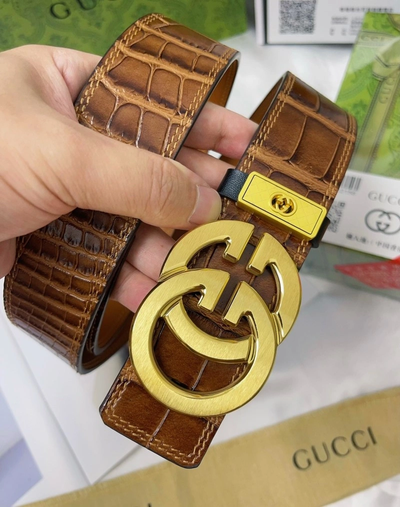 Upgraded Gucci Belts 290764
