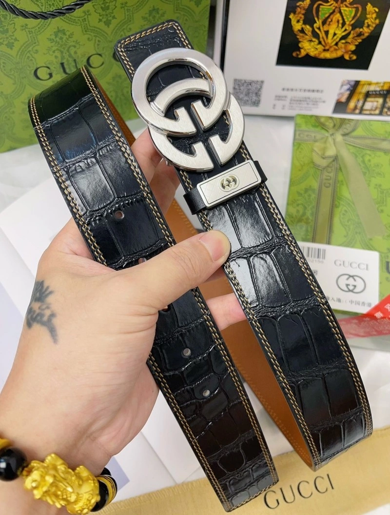 ModernLook Gucci Belts 290759