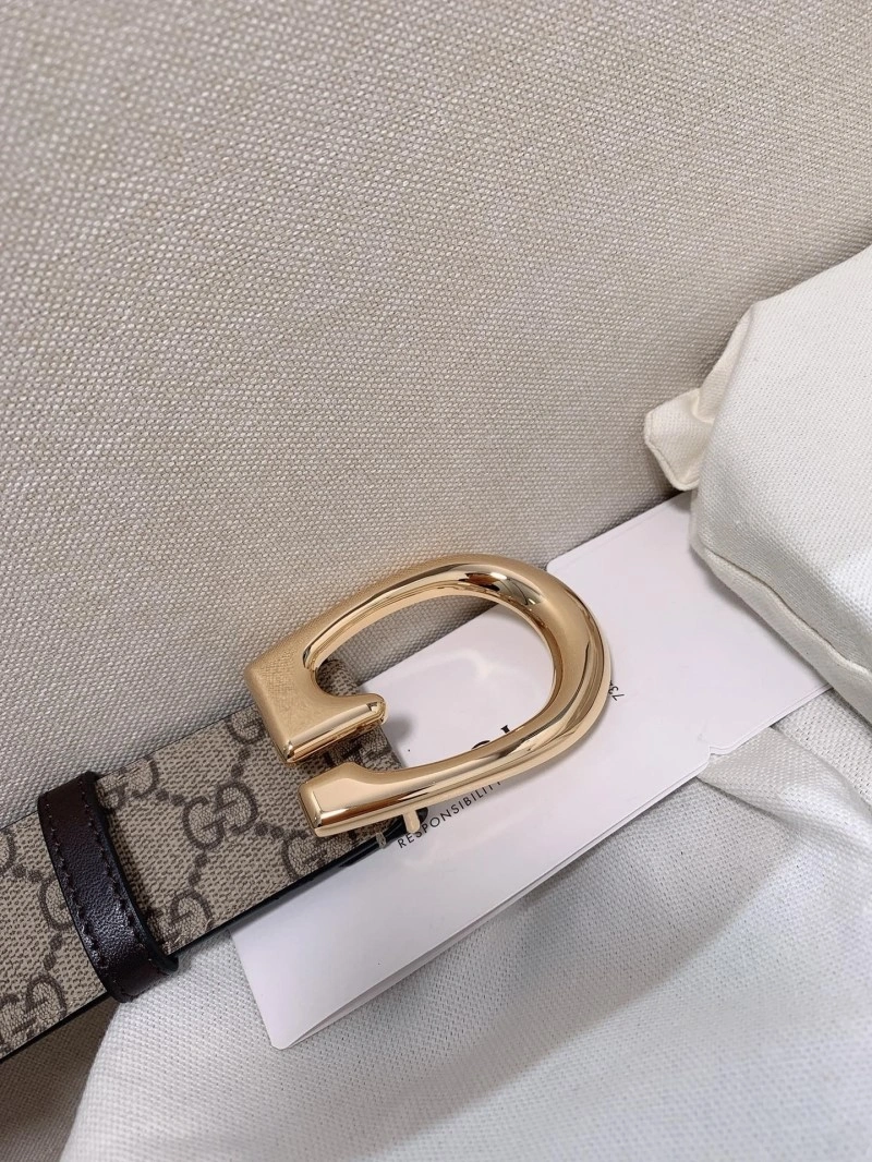 SoftTouch Gucci Belts 290756