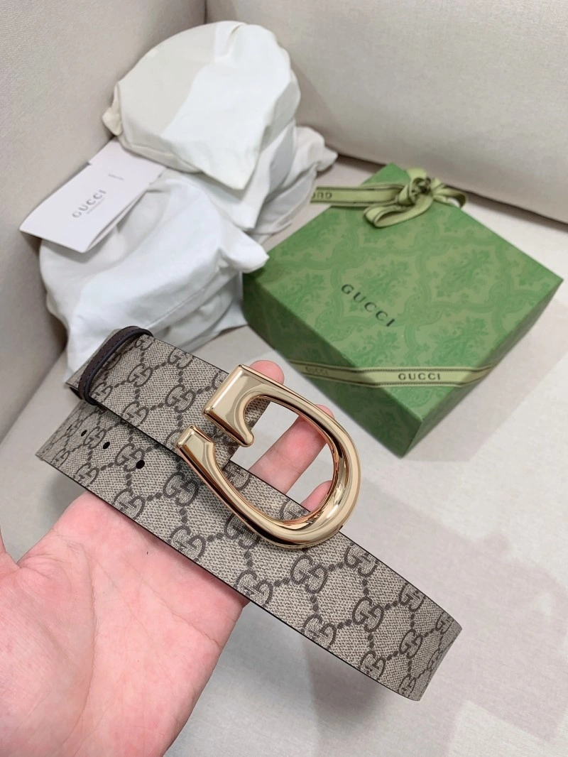 SoftTouch Gucci Belts 290756