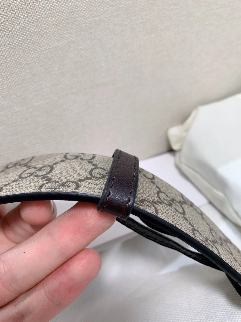 SoftTouch Gucci Belts 290756