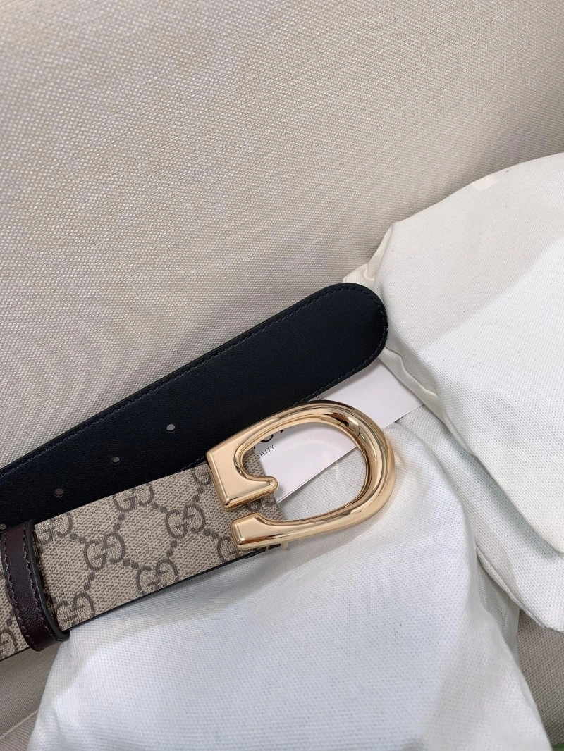SoftTouch Gucci Belts 290756