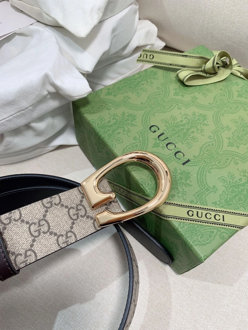 SoftTouch Gucci Belts 290756