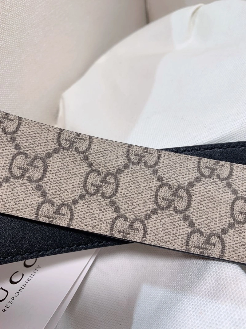 SoftTouch Gucci Belts 290756