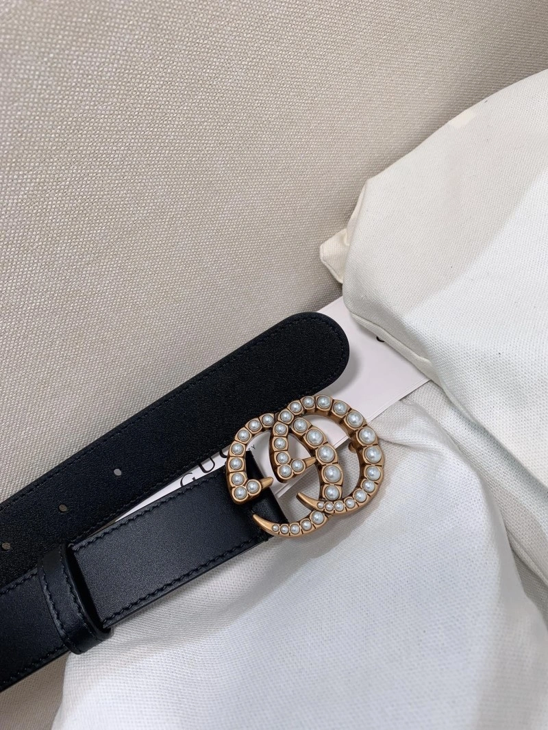 Effortless Gucci Belts 290771