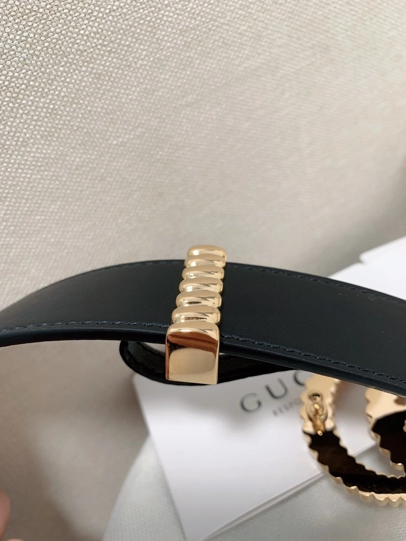DailyWear Gucci Belts 290770