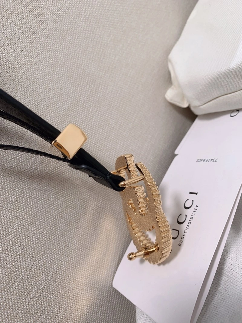 DailyWear Gucci Belts 290770