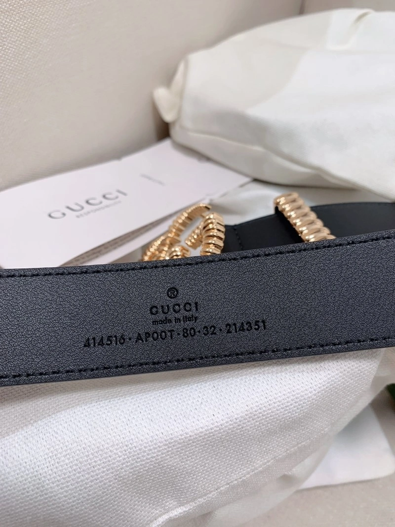 DailyWear Gucci Belts 290770