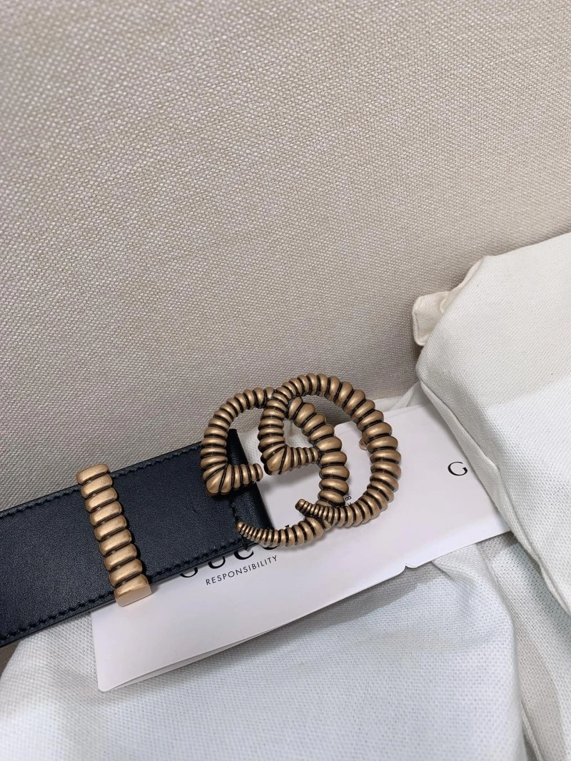 Gucci Belts Upgraded 290778