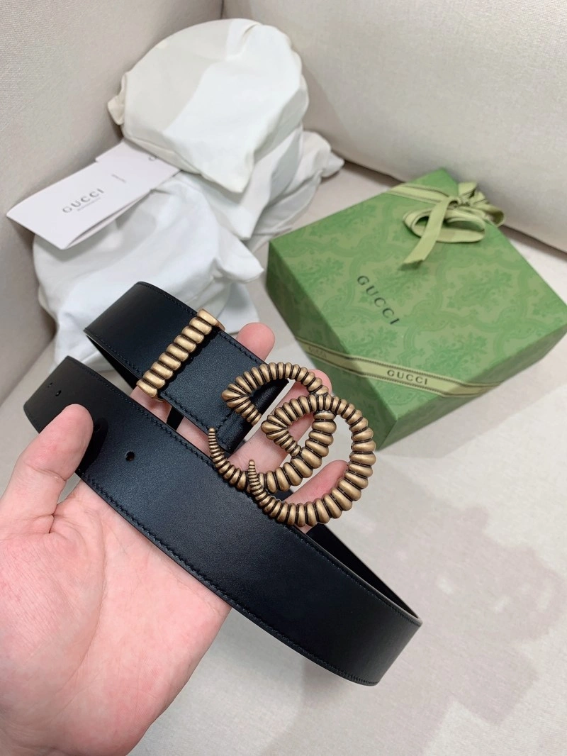 Gucci Belts Upgraded 290778