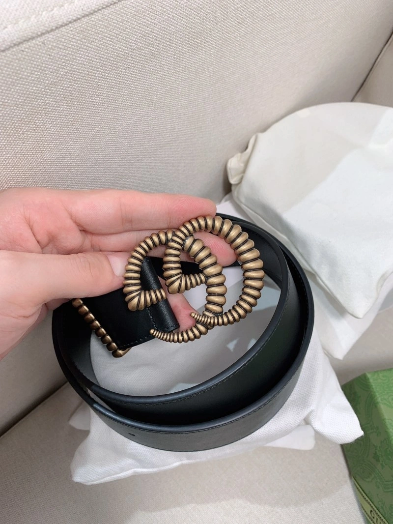 Gucci Belts Upgraded 290778